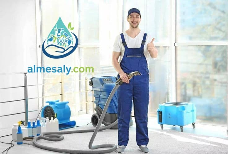التعقيم والتطهير في جدة - شركة المثالي